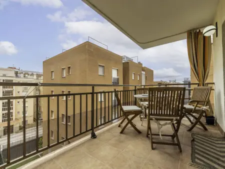 Riumar, Appartement 4 personnes à Segur de Calafell - Photo 27