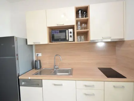 Anna, Appartement 5 personnes à Murter Jezera - Photo 4