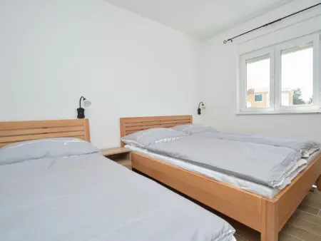 Anna, Appartement 5 personnes à Murter Jezera - Photo 7