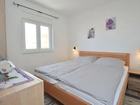 Anna, Appartement 5 personnes à Murter Jezera - Photo 8