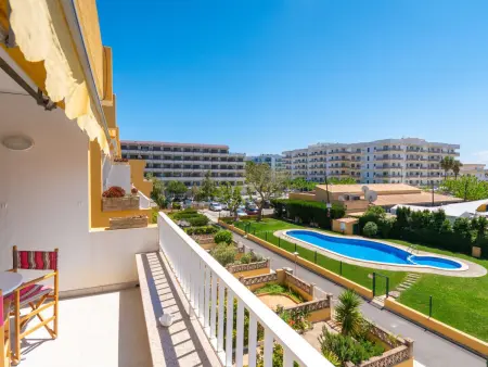 Venecia Lake, Appartement 4 personnes à Port d'Alcúdia - Photo 1