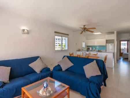 Venecia Lake, Appartement 4 personnes à Port d'Alcúdia - Photo 2