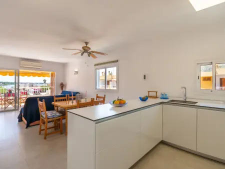 Venecia Lake, Appartement 4 personnes à Port d'Alcúdia - Photo 3