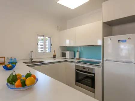 Venecia Lake, Appartement 4 personnes à Port d'Alcúdia - Photo 4