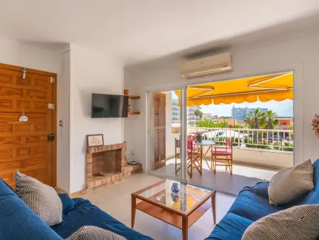 Venecia Lake, Appartement 4 personnes à Port d'Alcúdia - Photo 5
