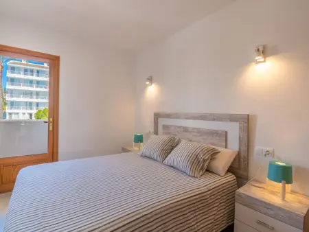 Venecia Lake, Appartement 4 personnes à Port d'Alcúdia - Photo 7