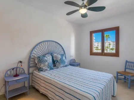 Venecia Lake, Appartement 4 personnes à Port d'Alcúdia - Photo 9