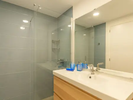 Venecia Lake, Appartement 4 personnes à Port d'Alcúdia - Photo 11