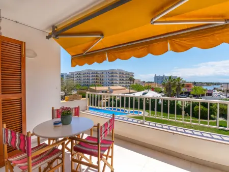 Venecia Lake, Appartement 4 personnes à Port d'Alcúdia - Photo 12