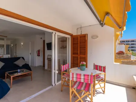Venecia Lake, Appartement 4 personnes à Port d'Alcúdia - Photo 13