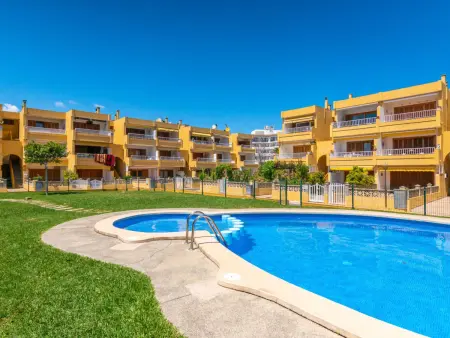 Venecia Lake, Appartement 4 personnes à Port d'Alcúdia - Photo 14