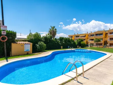 Venecia Lake, Appartement 4 personnes à Port d'Alcúdia - Photo 15