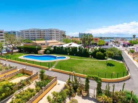 Venecia Lake, Appartement 4 personnes à Port d'Alcúdia - Photo 16