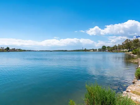 Venecia Lake, Appartement 4 personnes à Port d'Alcúdia - Photo 17