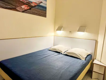 L'Esquinade (G4 126), Appartement 4 personnes à Agay Village Cap Esterel - Photo 4
