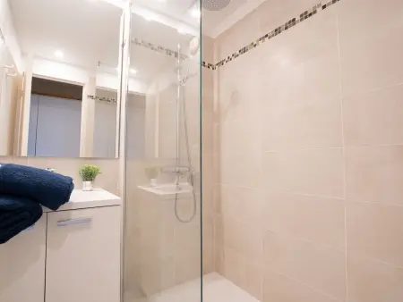 L'Esquinade (G4 126), Appartement 4 personnes à Agay Village Cap Esterel - Photo 10