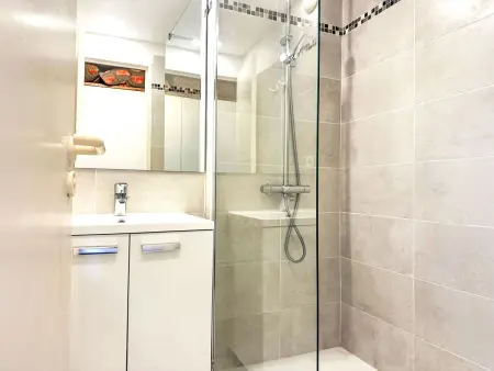 L'Esquinade (G4 126), Appartement 4 personnes à Agay Village Cap Esterel - Photo 12