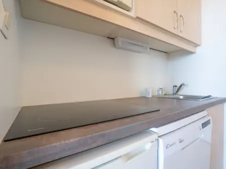 L'Esquinade (G4 126), Appartement 4 personnes à Agay Village Cap Esterel - Photo 13