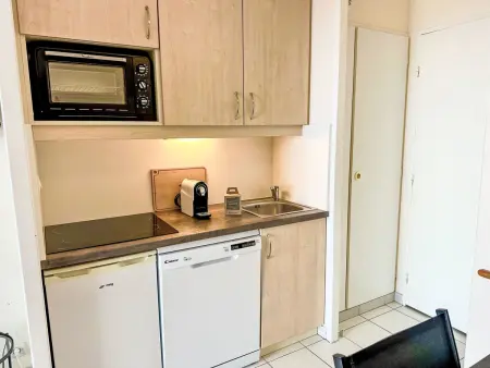 L'Esquinade (G4 126), Appartement 4 personnes à Agay Village Cap Esterel - Photo 14