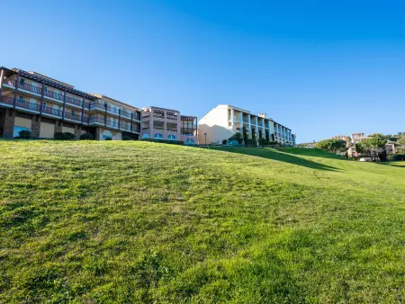 L'Esquinade (G4 126), Appartement 4 personnes à Agay Village Cap Esterel - Photo 19