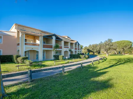 L'Esquinade (G4 126), Appartement 4 personnes à Agay Village Cap Esterel - Photo 20