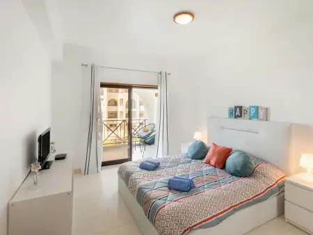 Algarve Treasure, Appartement 4 personnes à Porches - Photo 3