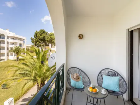 Algarve Treasure, Appartement 4 personnes à Porches - Photo 4