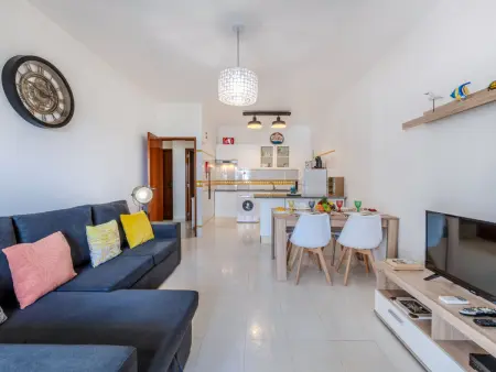 Algarve Treasure, Appartement 4 personnes à Porches - Photo 5