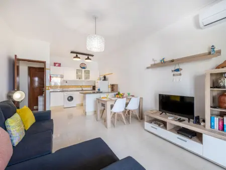 Algarve Treasure, Appartement 4 personnes à Porches - Photo 6