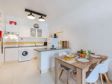Algarve Treasure, Appartement 4 personnes à Porches - Photo 8