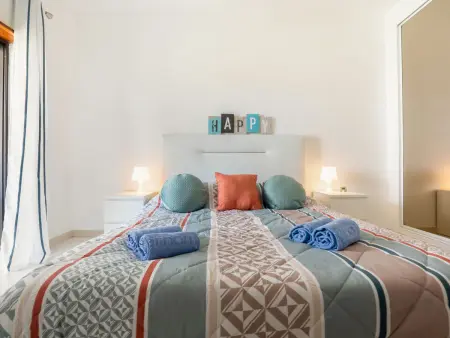 Algarve Treasure, Appartement 4 personnes à Porches - Photo 11