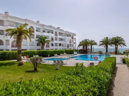 Algarve Treasure, Appartement 4 personnes à Porches - Photo 23