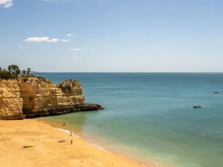 Algarve Treasure, Appartement 4 personnes à Porches - Photo 26