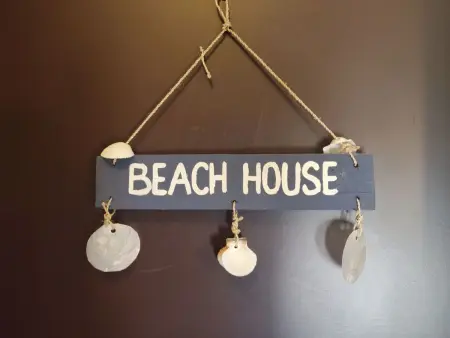 Beach House with lateral seaview, Appartement 2 personnes à De Haan - Photo 15