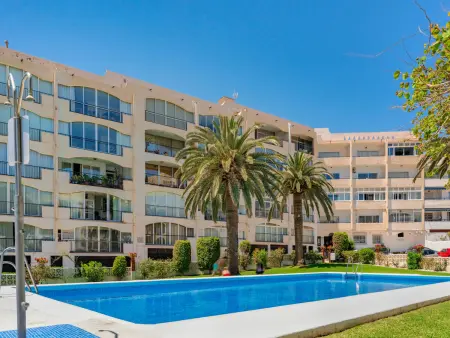 Mirador del Bendito, Appartement 4 personnes à Nerja - Photo 1
