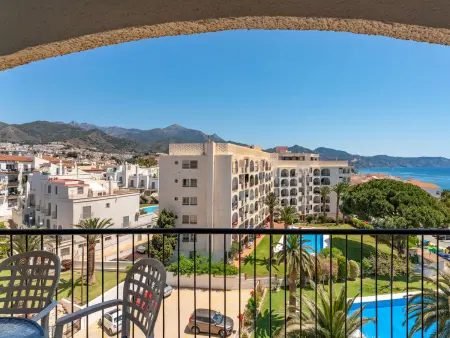 Mirador del Bendito, Appartement 4 personnes à Nerja - Photo 2