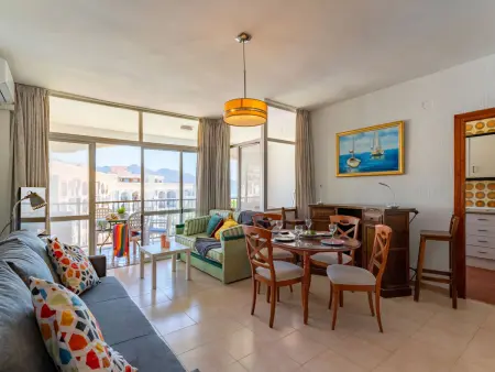 Mirador del Bendito, Appartement 4 personnes à Nerja - Photo 3