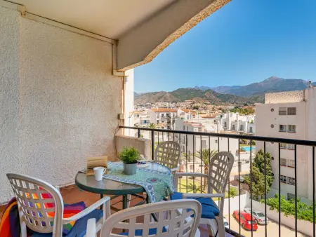 Mirador del Bendito, Appartement 4 personnes à Nerja - Photo 4