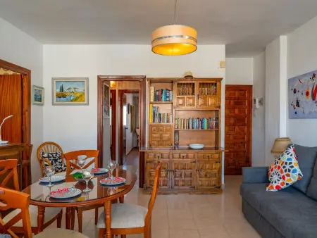 Mirador del Bendito, Appartement 4 personnes à Nerja - Photo 5