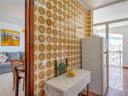 Mirador del Bendito, Appartement 4 personnes à Nerja - Photo 7