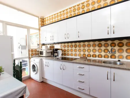Mirador del Bendito, Appartement 4 personnes à Nerja - Photo 8