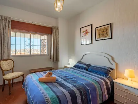 Mirador del Bendito, Appartement 4 personnes à Nerja - Photo 9