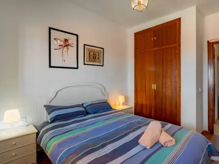 Mirador del Bendito, Appartement 4 personnes à Nerja - Photo 10
