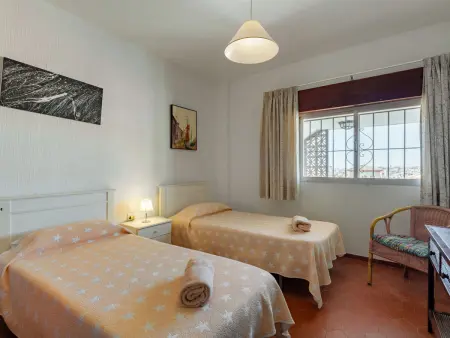 Mirador del Bendito, Appartement 4 personnes à Nerja - Photo 11