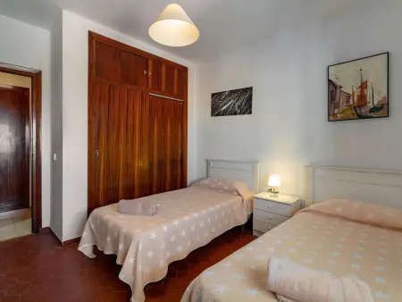 Mirador del Bendito, Appartement 4 personnes à Nerja - Photo 12