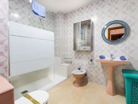 Mirador del Bendito, Appartement 4 personnes à Nerja - Photo 13
