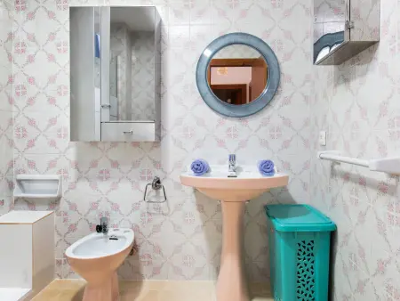 Mirador del Bendito, Appartement 4 personnes à Nerja - Photo 15