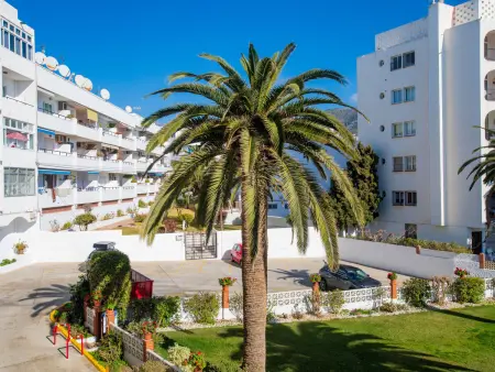 Mirador del Bendito, Appartement 4 personnes à Nerja - Photo 19