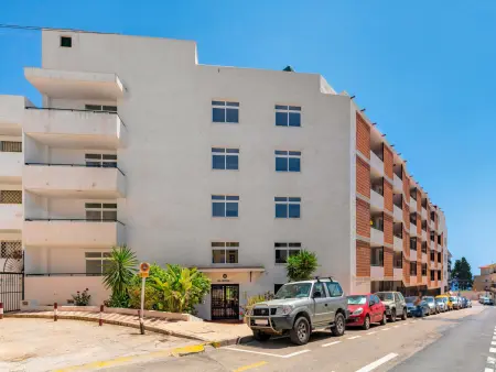 Mirador del Bendito, Appartement 4 personnes à Nerja - Photo 21