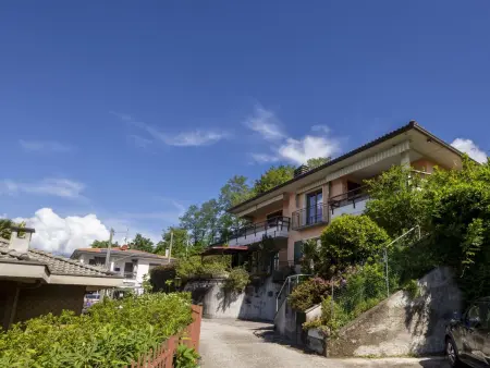 Angelina, Appartement 6 personnes à Luino - Photo 2
